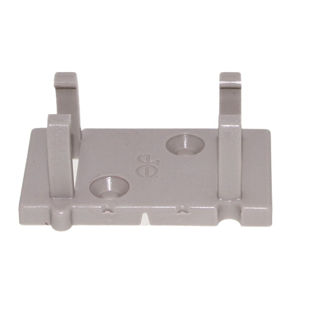 John Guest Mounting Clip - 1/4" OD shut-off valves
