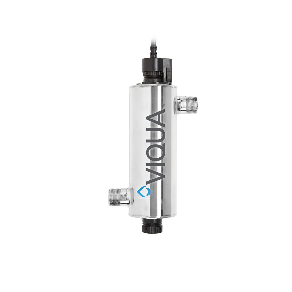 Viqua VH150 Whole Home UV Water Disinfection System