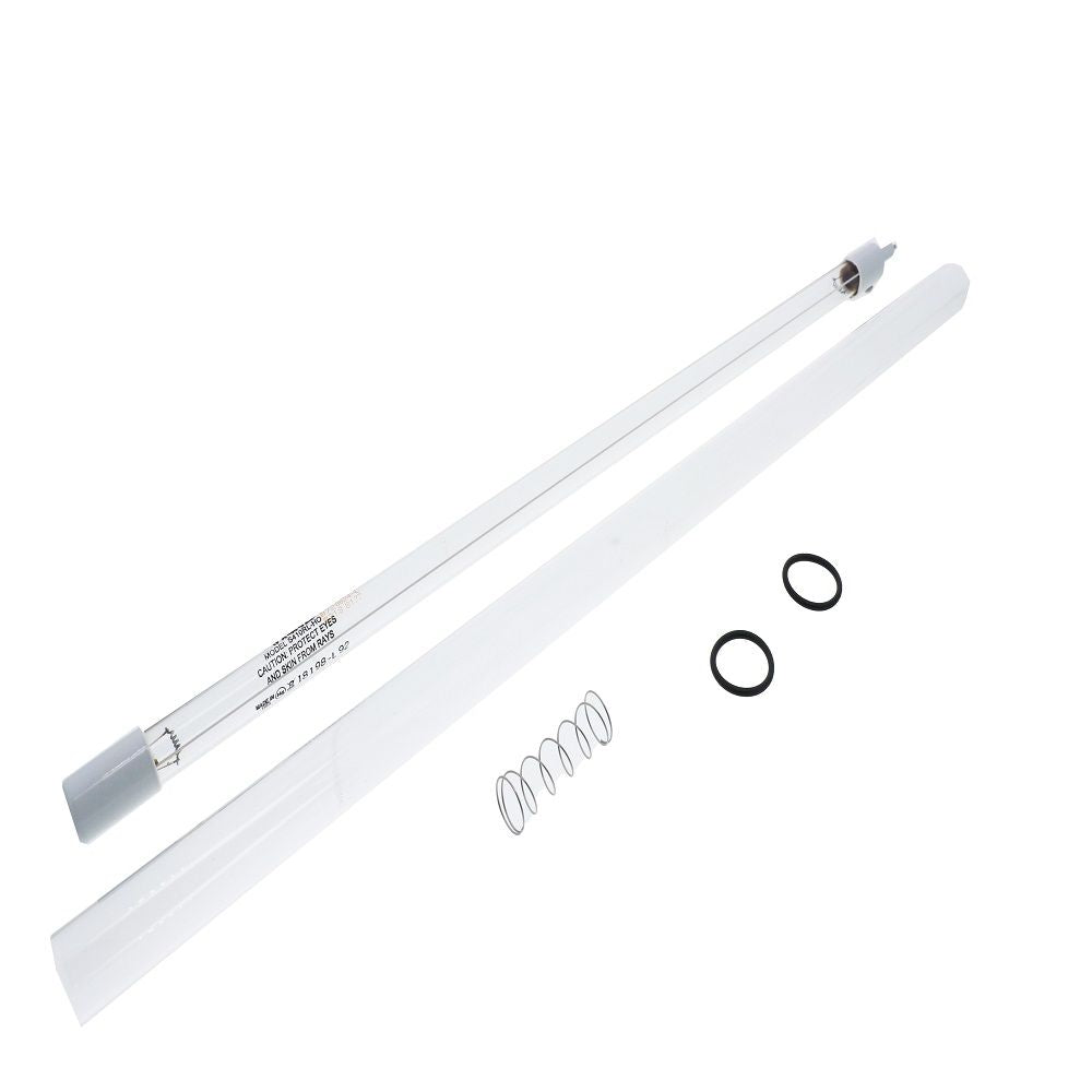 Viqua QL-410 UV Lamp/Quartz Sleeve Combo Kit for VH410 UV Systems Series