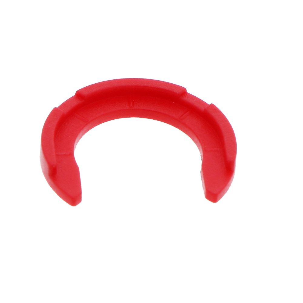 John Guest Locking Clip - 10mm Red
