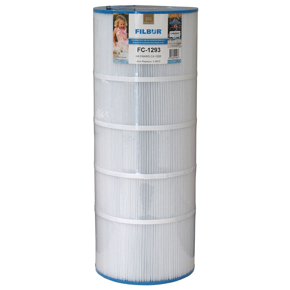 Filbur FC-1293 Spa Filter Cartridge for Hayward C-1200