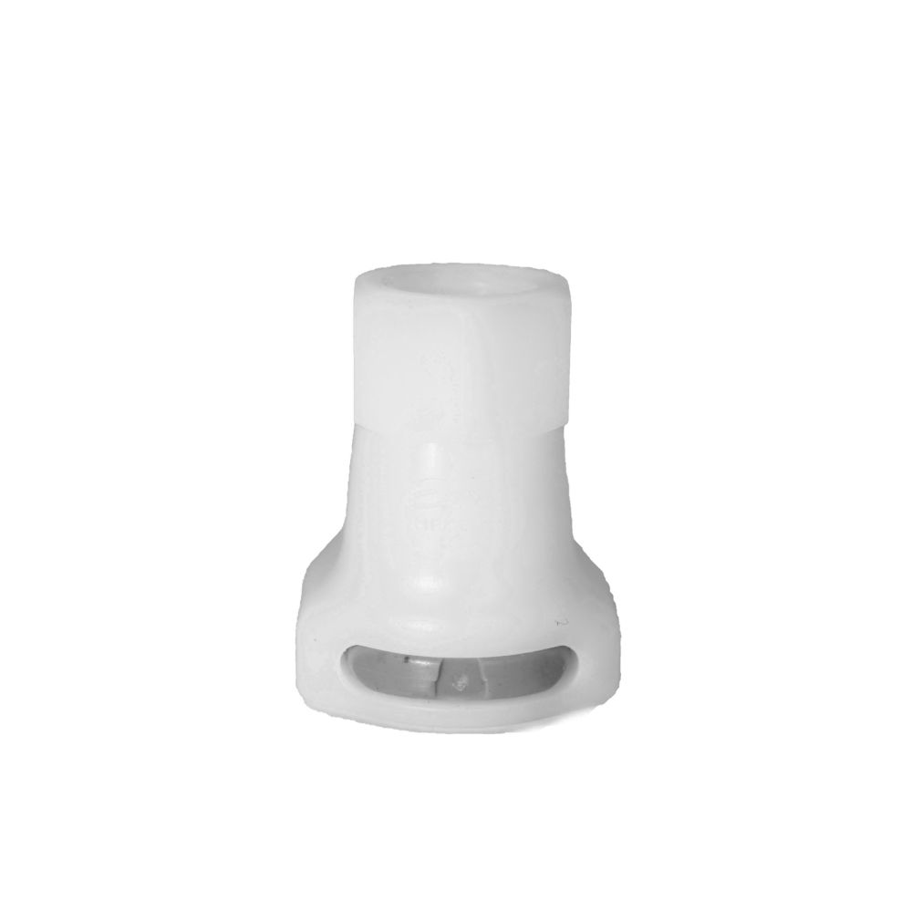 42000 NSF Non-Valved Female Flare Coupling Body