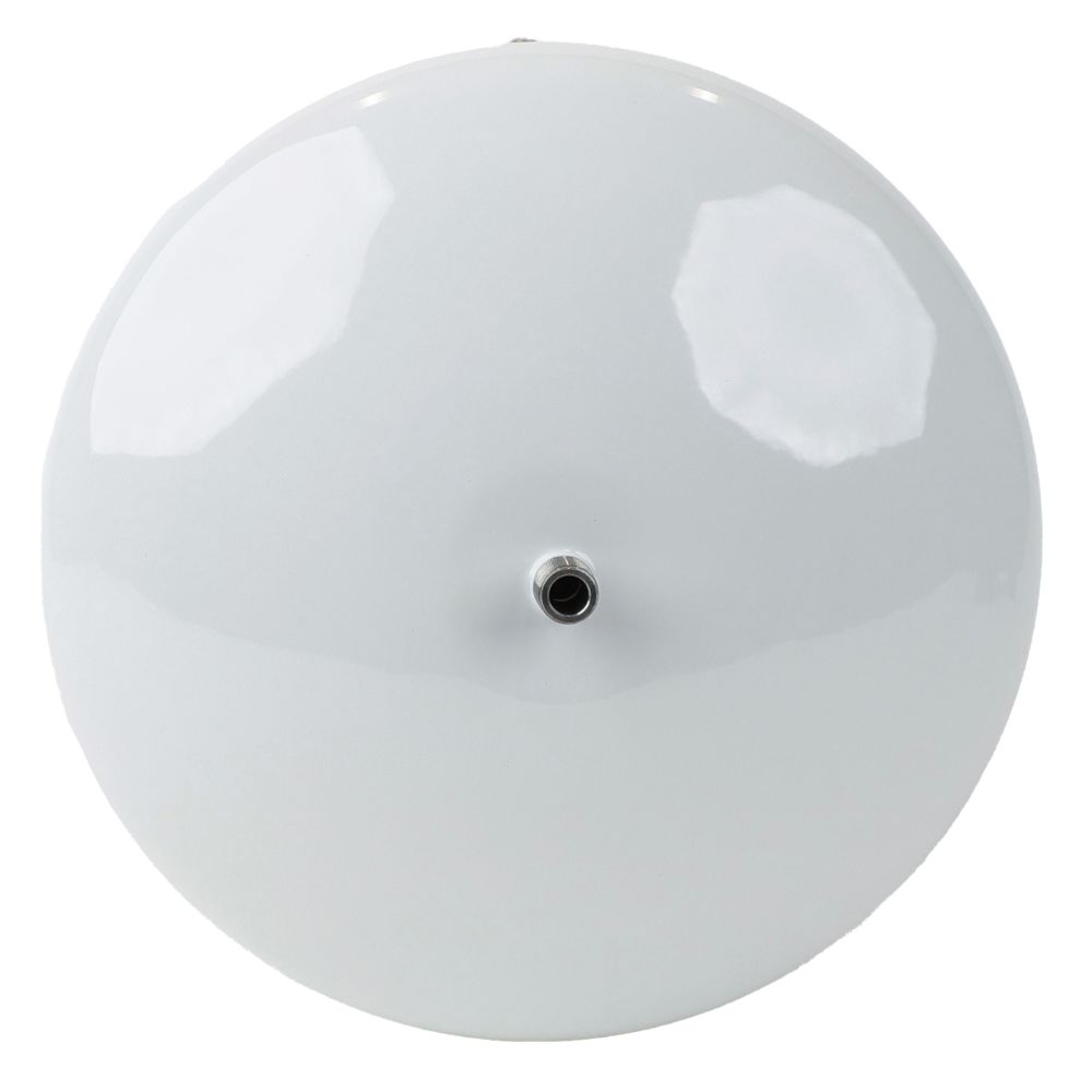 NeoPure Reverse Osmosis Storage Tank 3.2 Gallon OPEN BOX - White