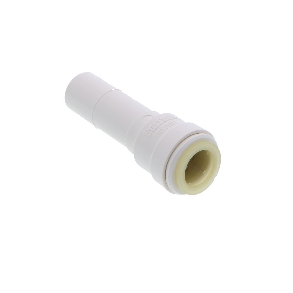 Watts AquaLock/SeaTech - Stackable Reducing Stem - 1/2 CTS Stem x 3/8 CTS