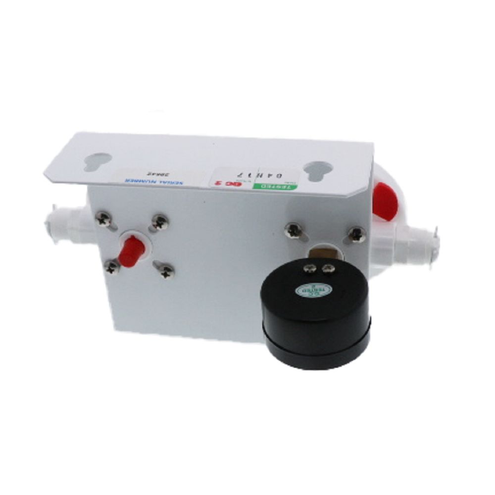 BevGuard BSD-GPR Dual Head Series Bracketed Manifold