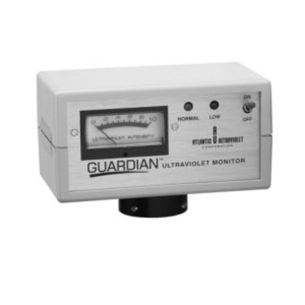 Guardian Analog UV Monitor 30-8130 for MP13a - S50C