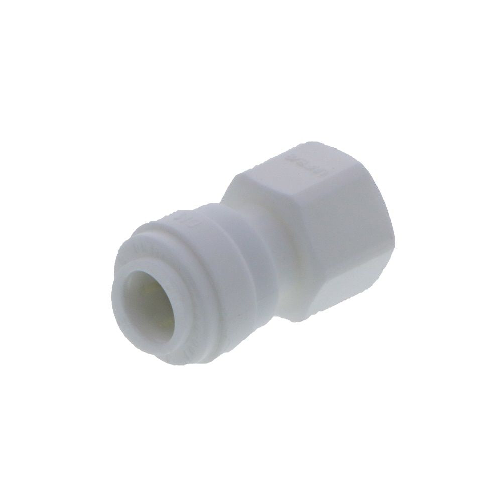 Female Flare Connector - 3/8 Tube x 5/8 Flare