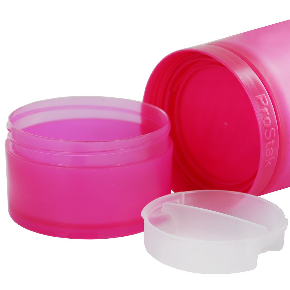 BlenderBottle® Vive ProStak 16 oz Shaker Bottle