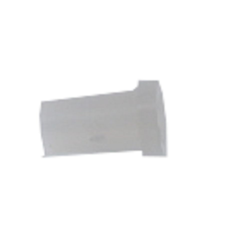 JACO N-P-4 Nylon Tube Insert 1/4" OD