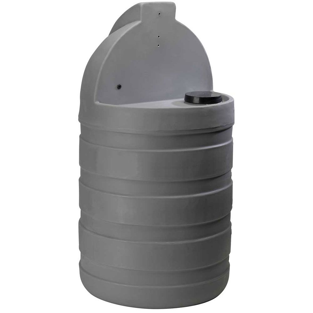 Stenner 30 Gallon Tank