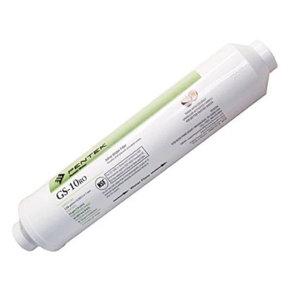 Pentek Inline GS-10CAL/RO-H-3/8" JG 2x10" PH Stabilizer 20µ
