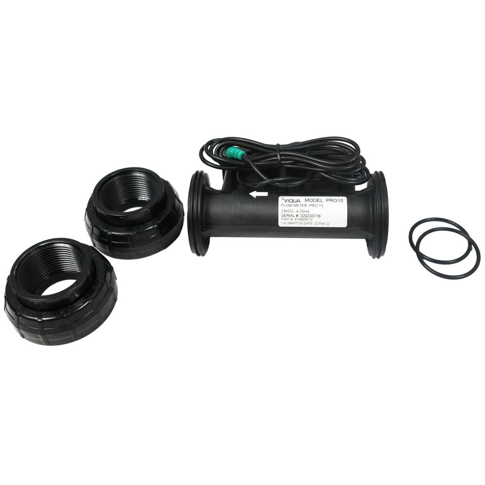 Viqua PRO 10 Flow Meter Sensor