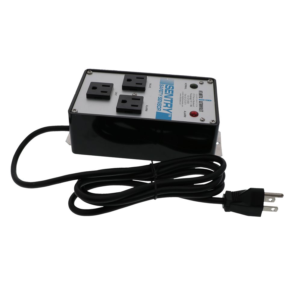 Atlantic UV 30-0170 Sentry Safety Sensor 120V 50/60Hz