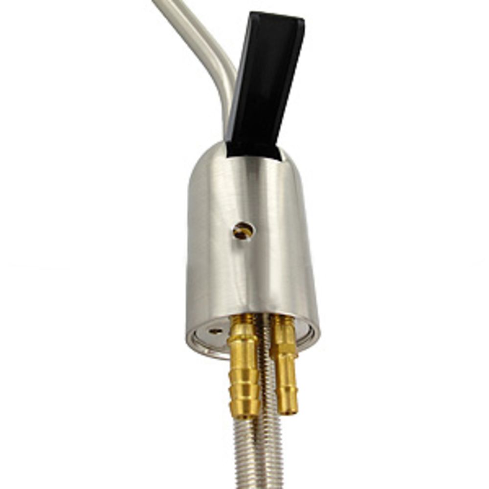 Tomlinson 713 Value Series Air Gap Drinking Water Faucet