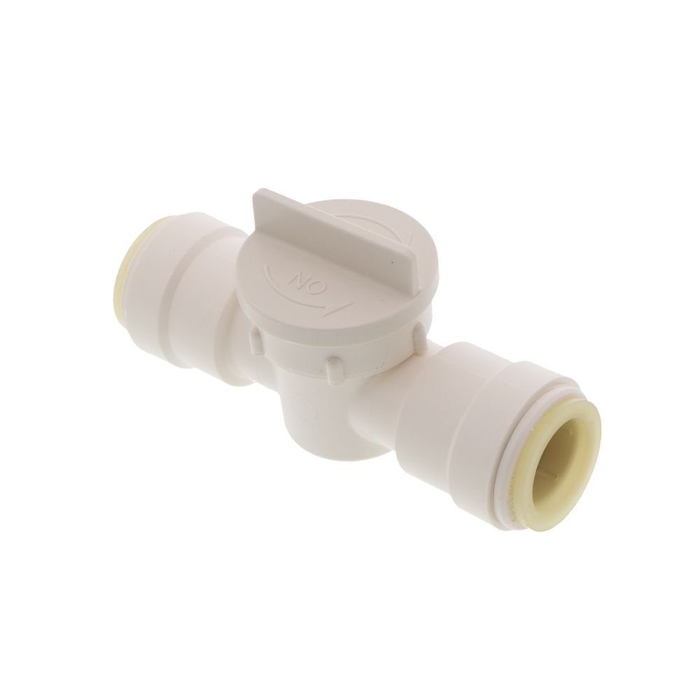 Watts AquaLock/SeaTech - In-Line Valve Type 39 - 1/2 CTS