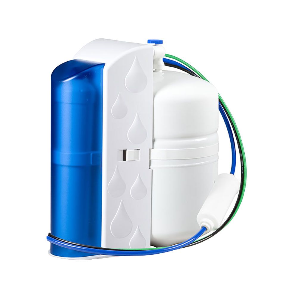 Kinetico Watermaker Five WM5-50 Reverse Osmosis System