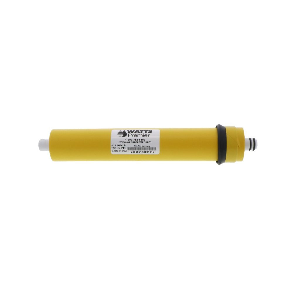 Watts Premier 560018 50 GPD Reverse Osmosis Membrane