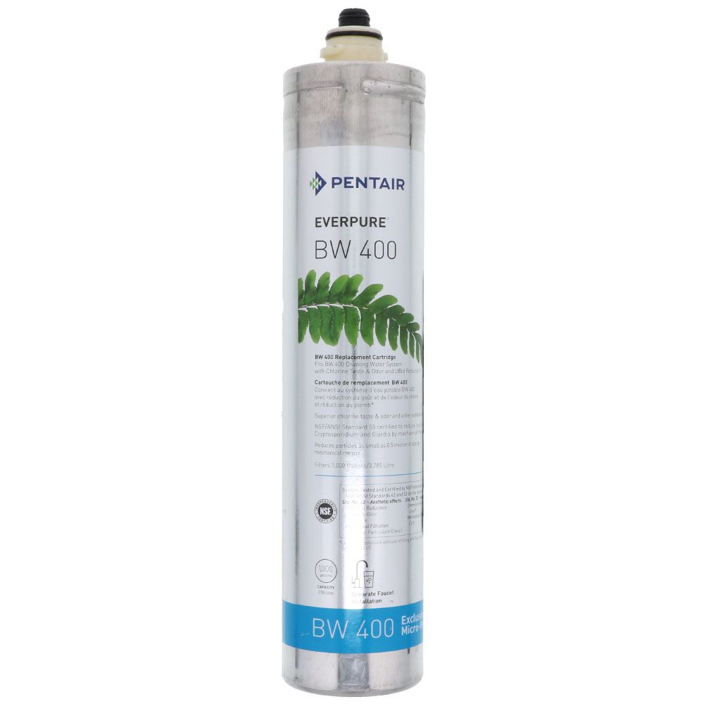 Everpure BW400 EV966846 Filter Cartridge