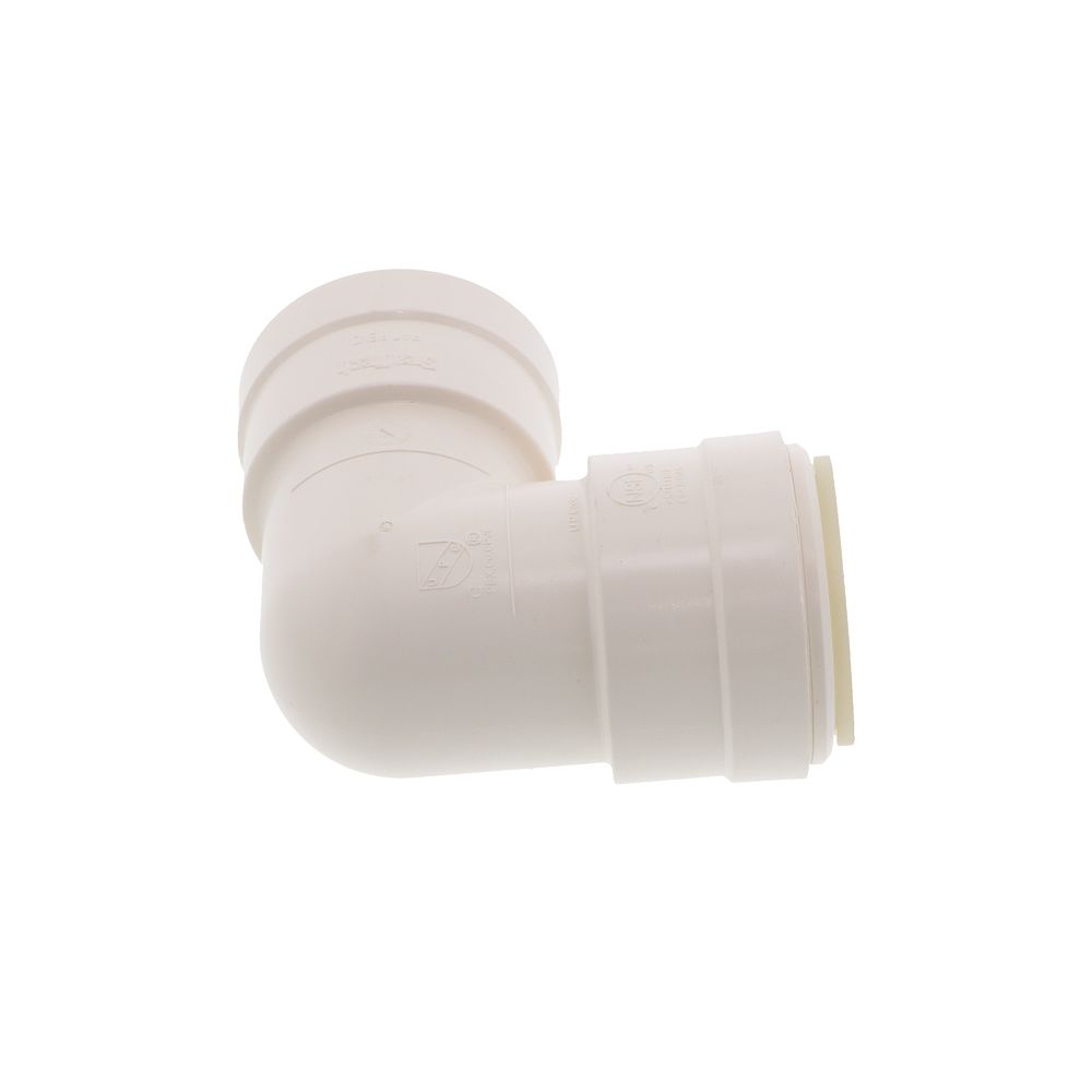 Watts AquaLock/SeaTech - Union Elbow - 1 CTS x 1 CTS
