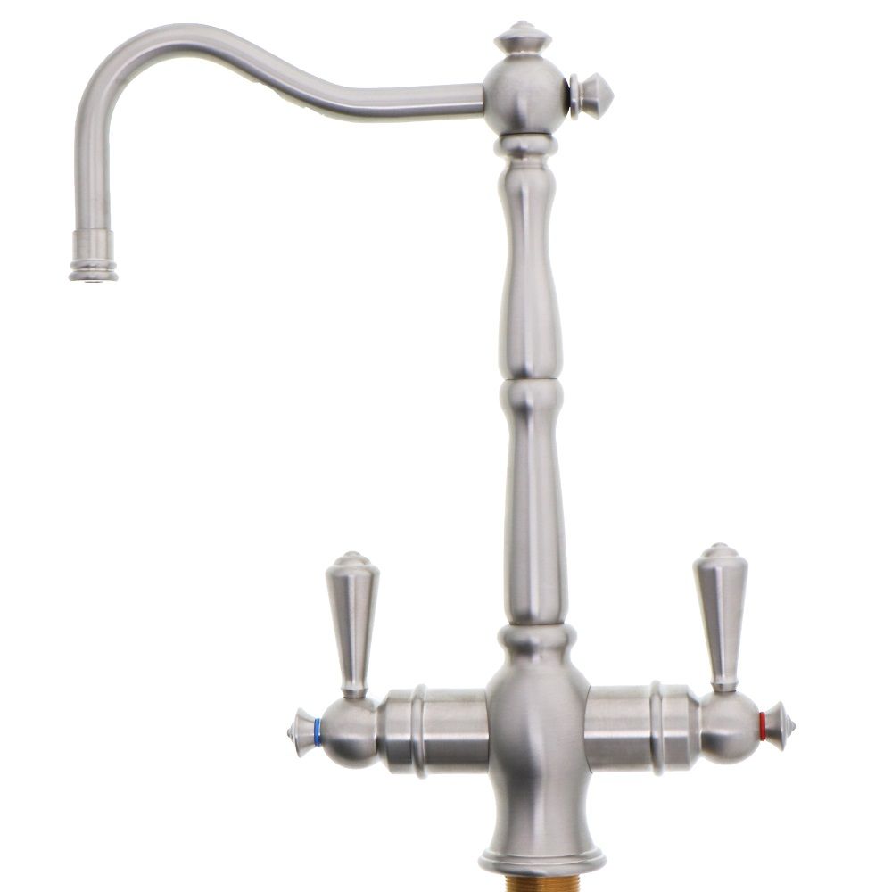 Everpure Helia Victorian Series Faucet