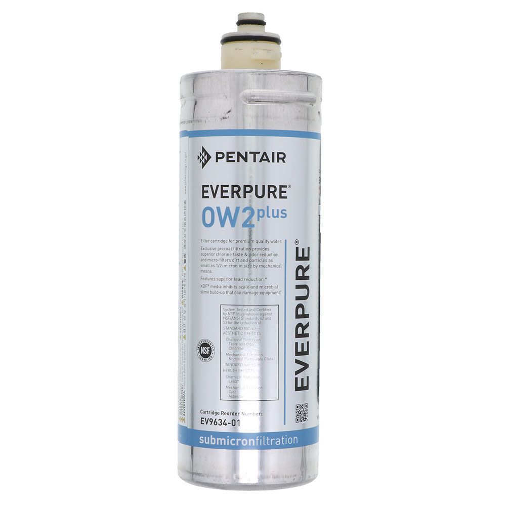 Everpure OW2-Plus EV9634-01 Filter Cartridge
