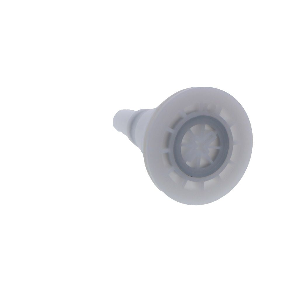 DrumQuik DQPUR202BUT202 PUR Drum Insert Viton O-Rings - 2" American Buttress Thread