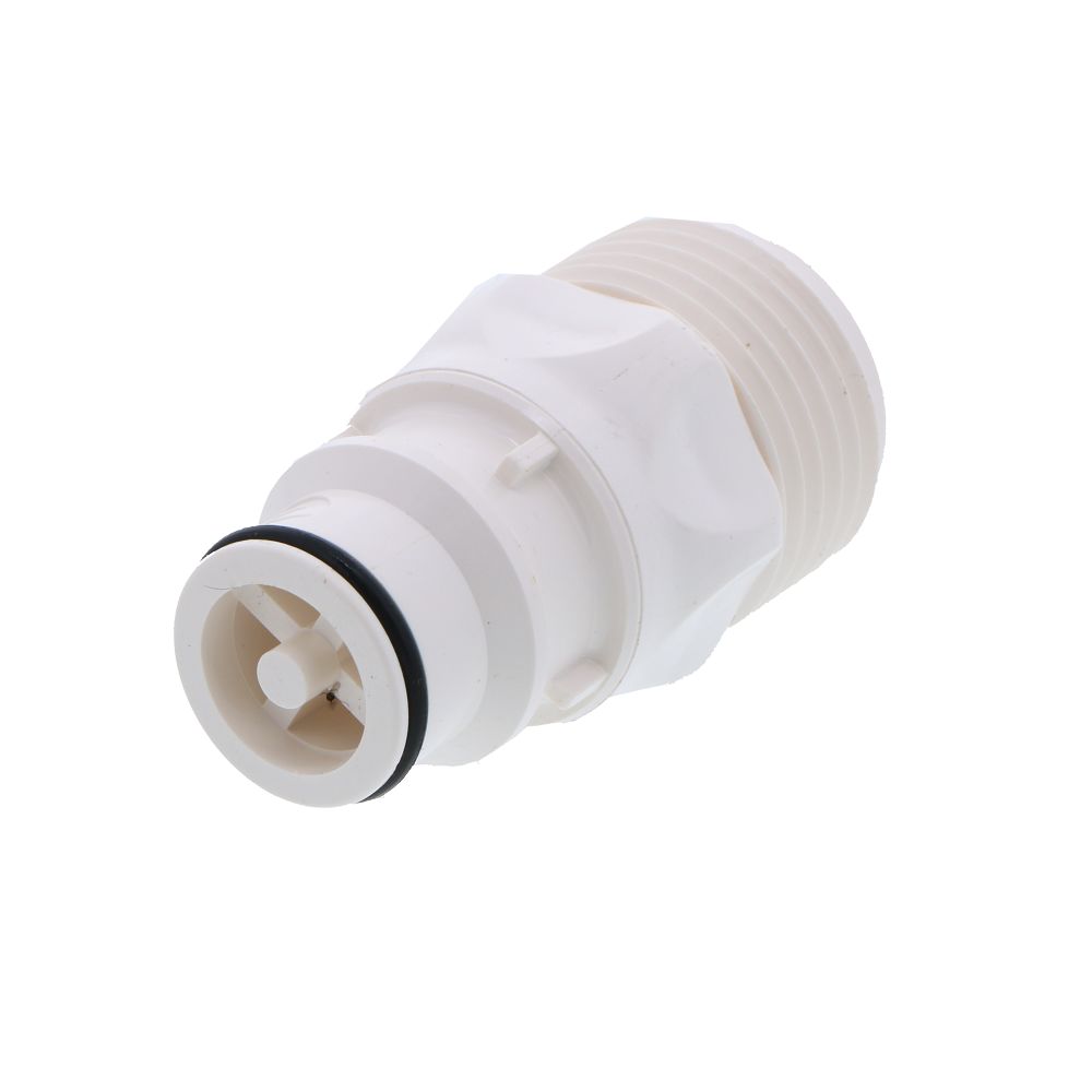 HFC241235GHT Male Thread Coupling Insert 3/4 MGHT