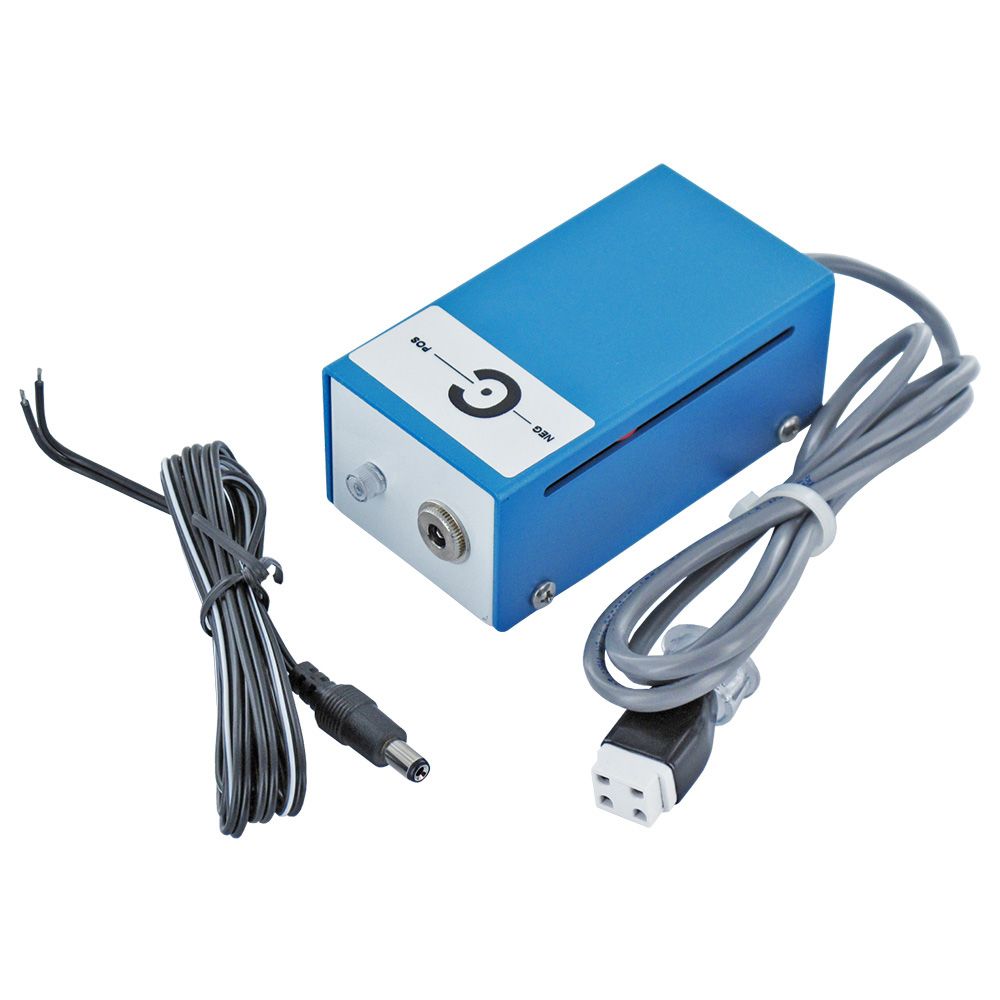 Aqua Flo UV1-EPCB 15910311 1 GPM Ultraviolet UV Water System 12V