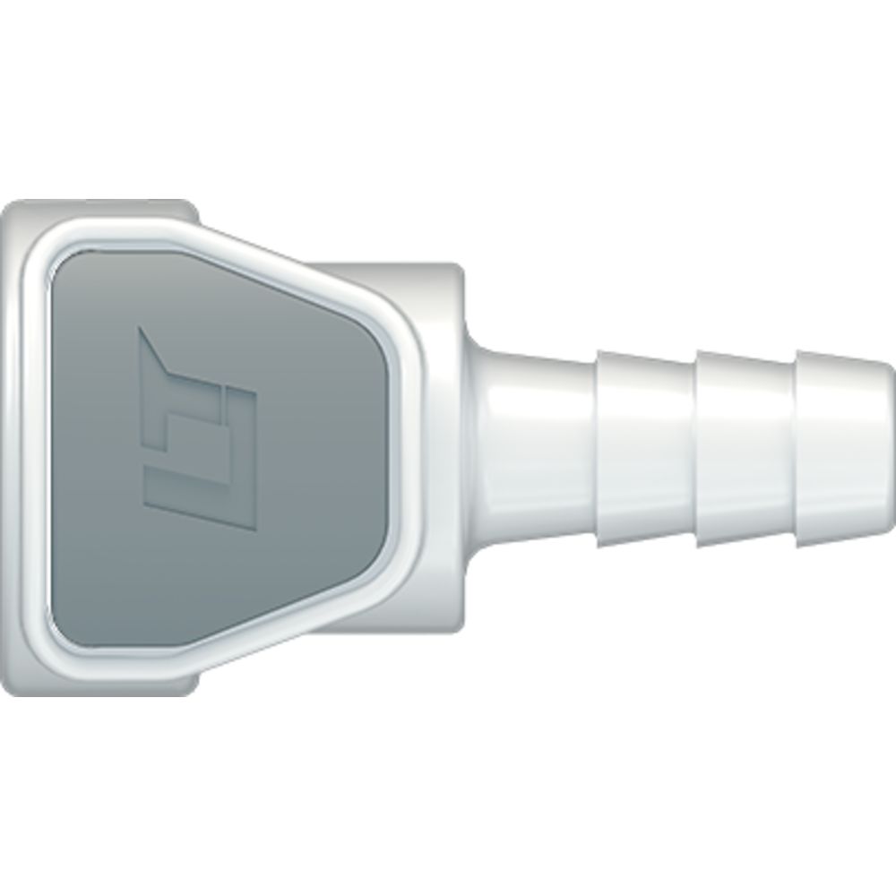 LinkTech 50AC In-Line Socket, NV, 1/4" HB