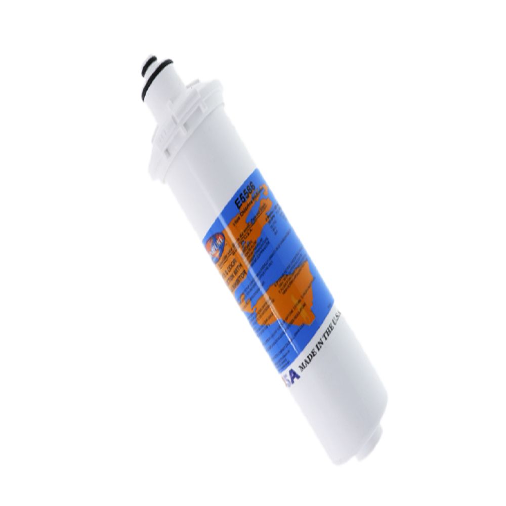 Omnipure E5586 Everpure® Compatible - GAC w/ Phosphate for CTO/Scale 1500 gal Filter