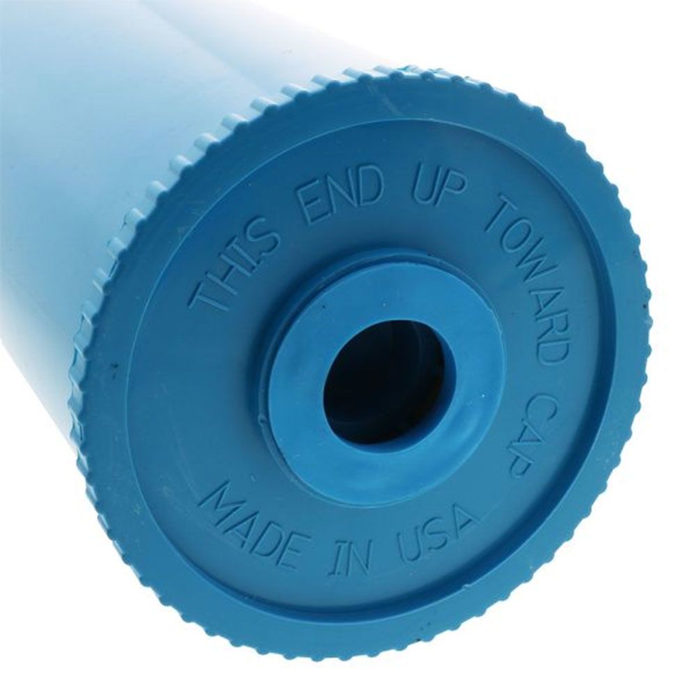 Aries 10" BB Softening Resin Cartridge