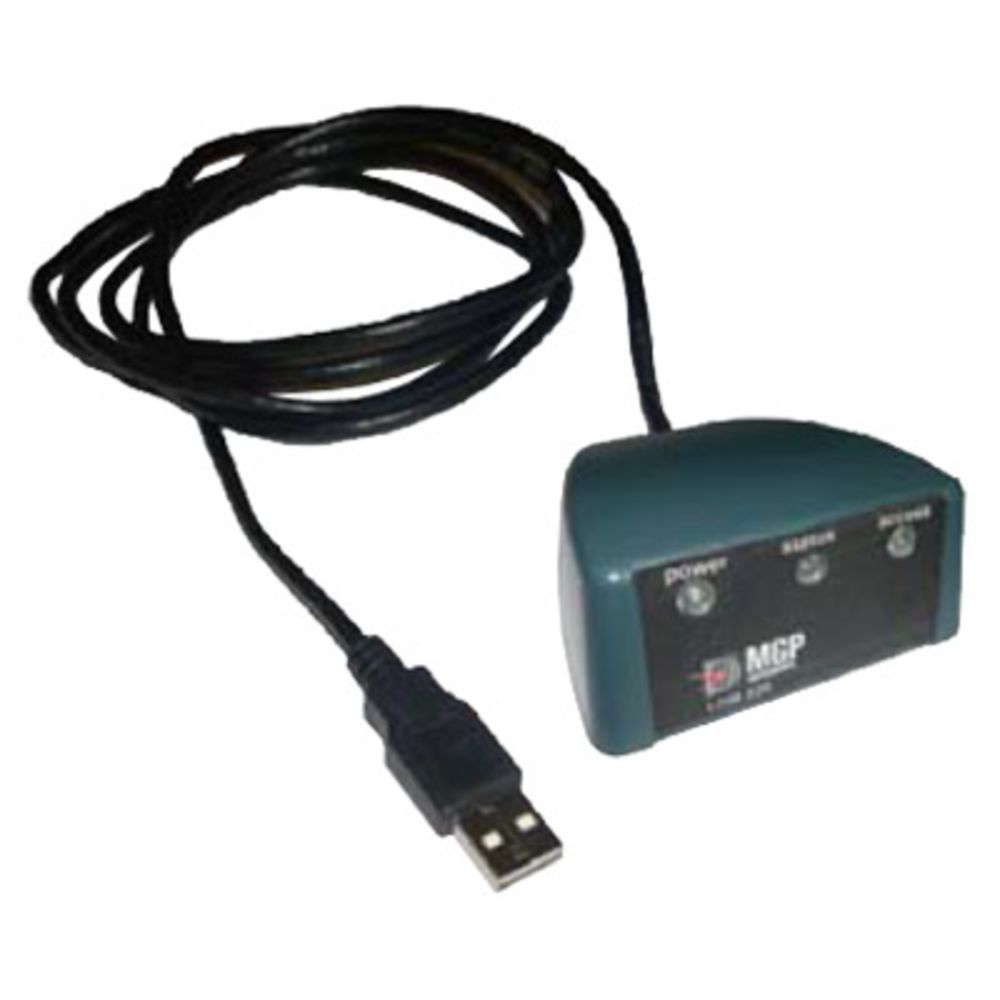 LDM-220 Dosimeter Proximity Reader for DMC-2000X, DMC-2000S, SOR/RF