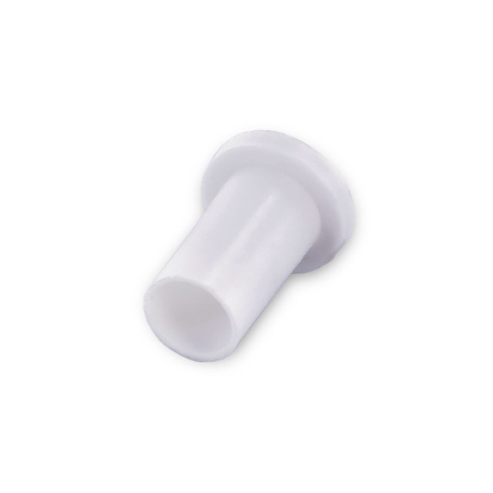JACO P-P-8 Polypropylene Tube Insert For 1/2" OD Tubing