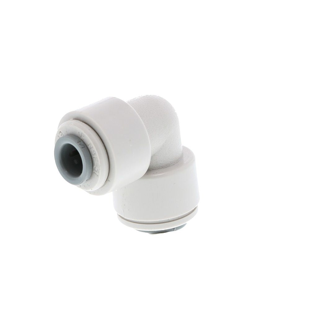 John Guest Reducing Elbow - 5/16 x 1/4