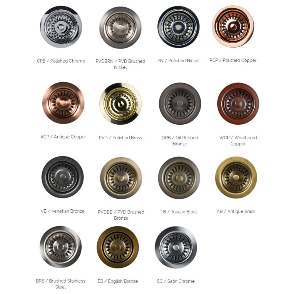 Mountain Plumbing Lead-Free MT625 Point of Use Faucets