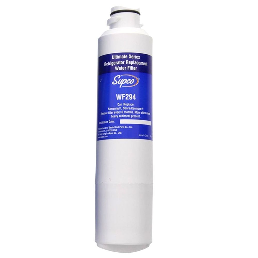 Supco WF294 Replacement for Samsung DA29-00020B Filter