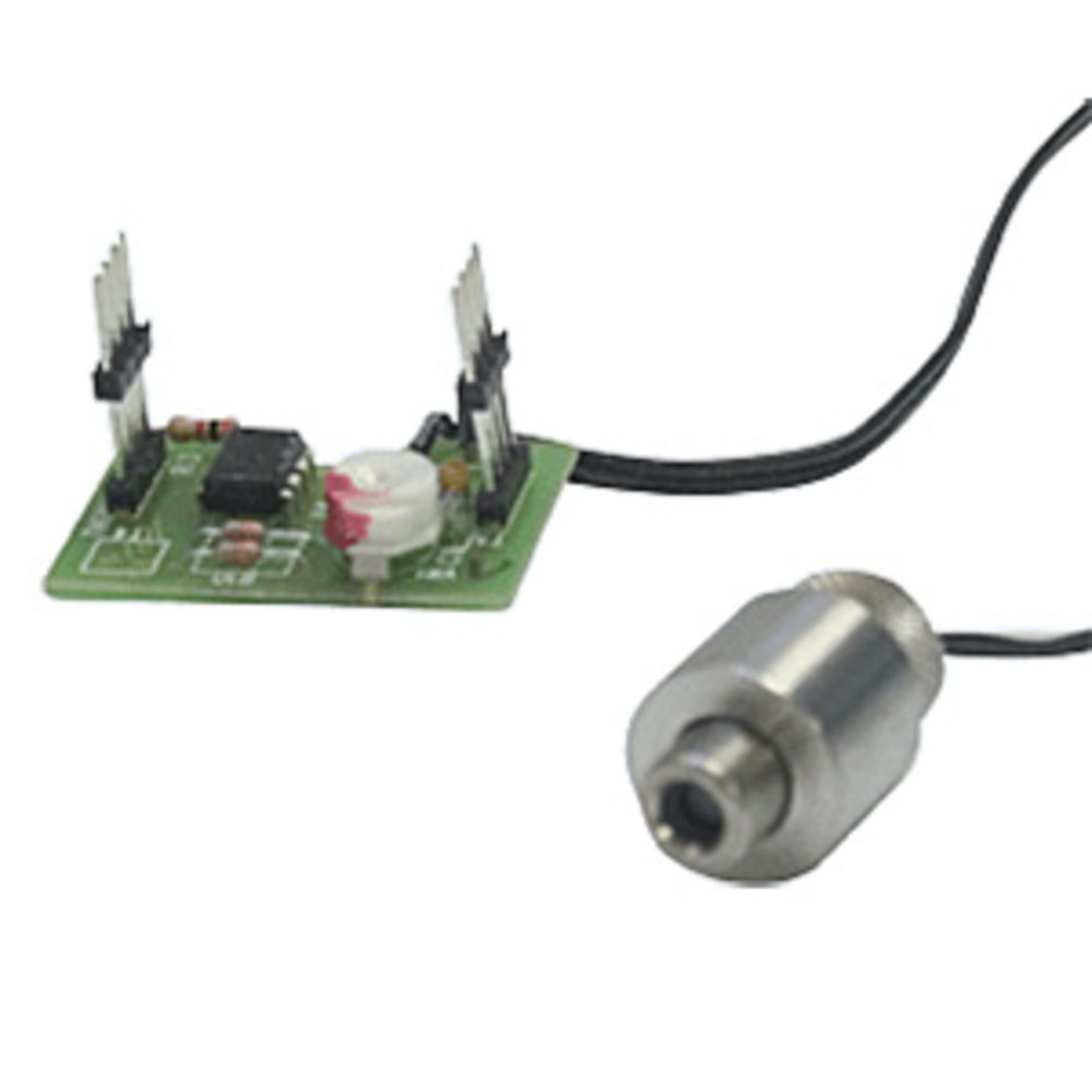 Sterilight UV Sensor Assembly 254NM-09 for NEW S24Q-GOLD