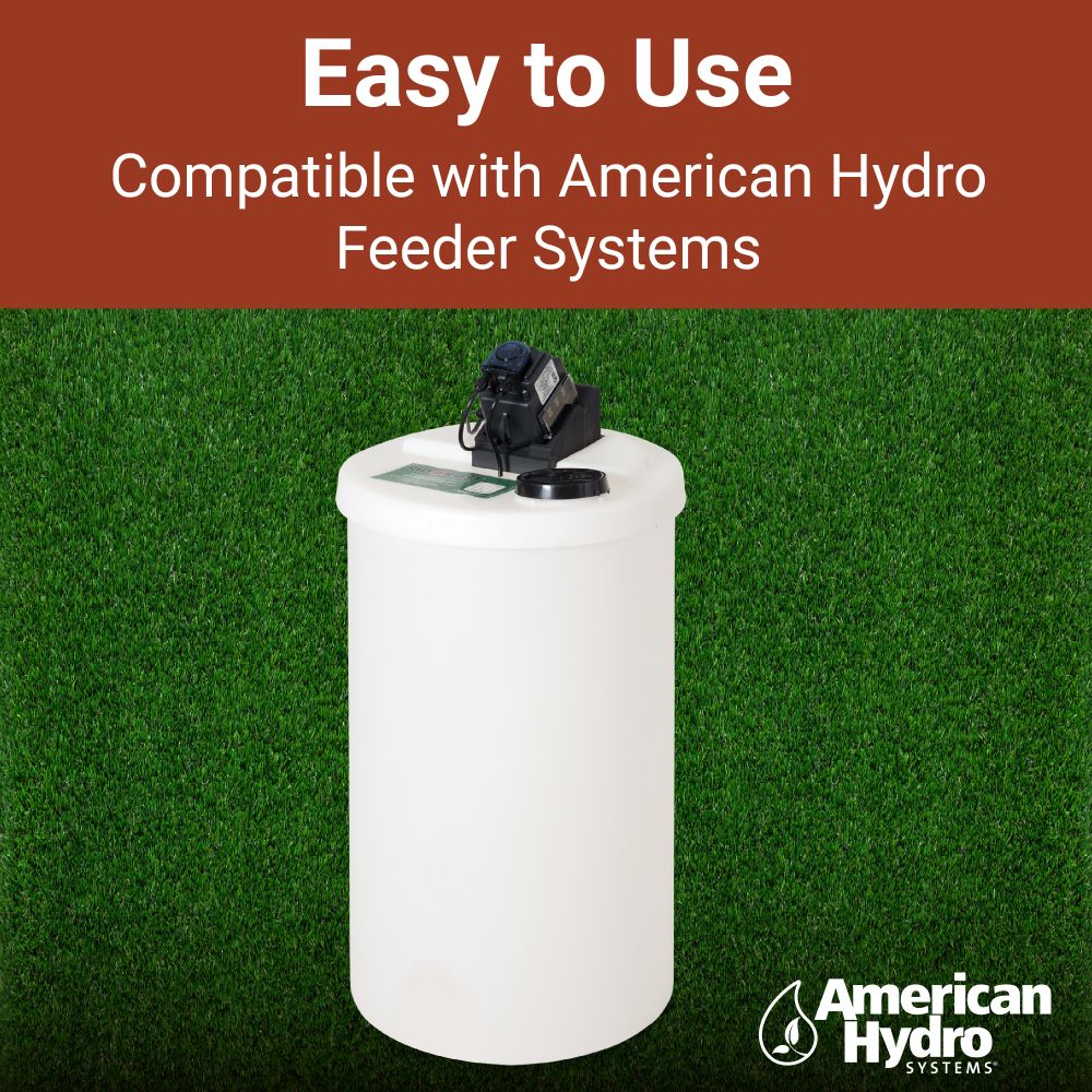 Rid O’ Rust® RR2 Extreme Water Rust Preventer - 0.5 Gal