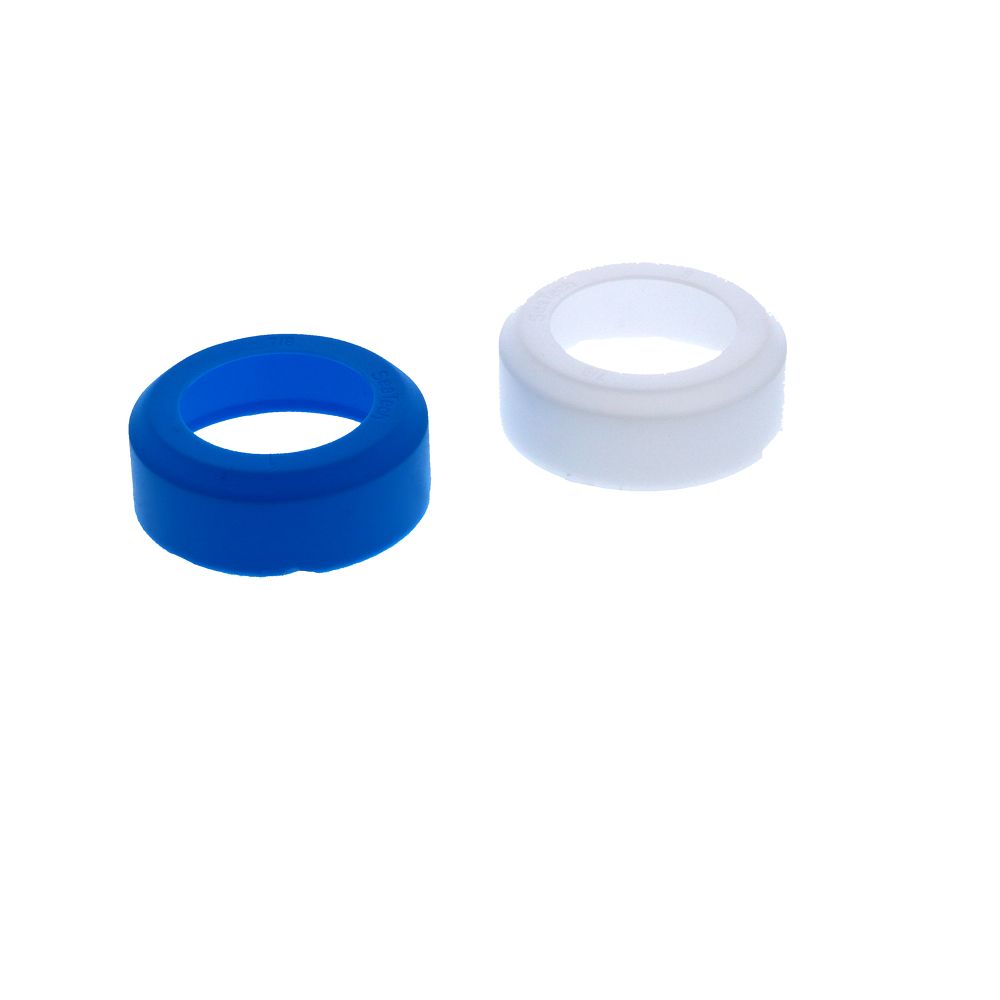 Watts AquaLock/SeaTech - Collet cover - 22mm BLUE