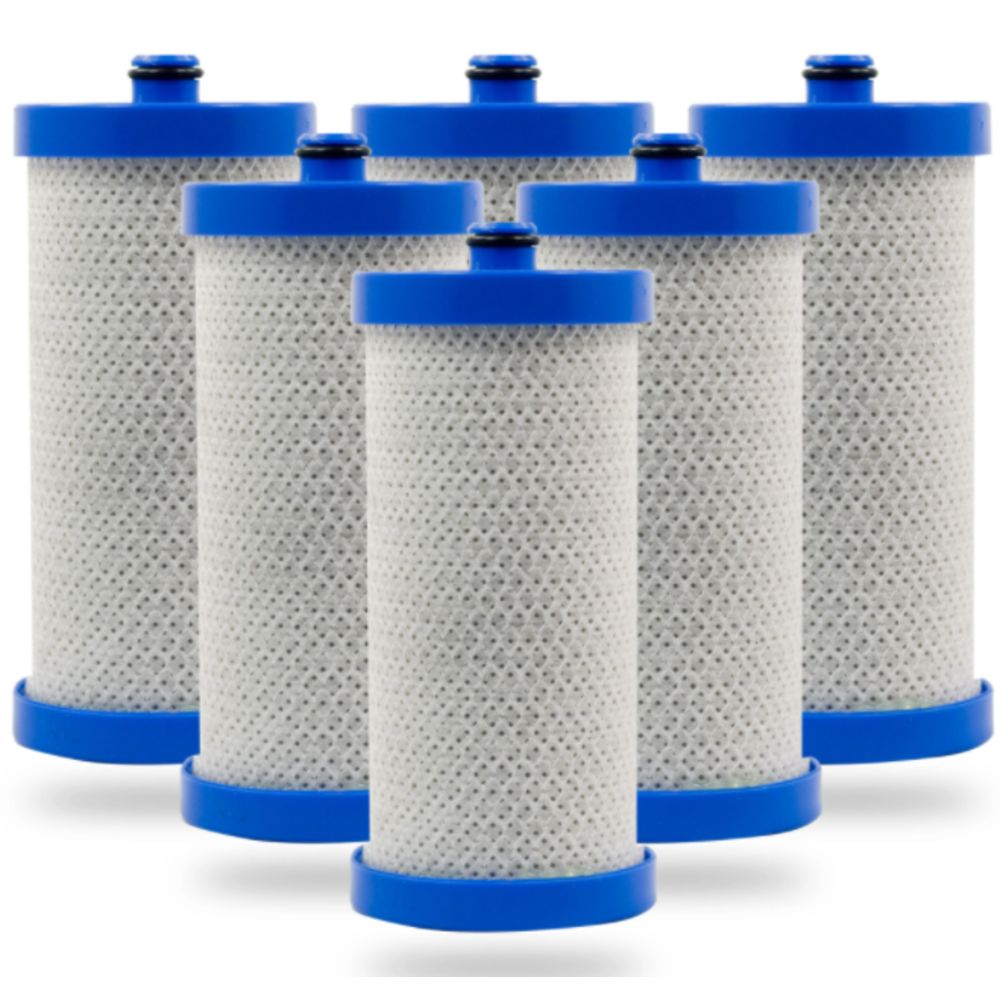 Swift Green SGF-F2 Compatible Frigidaire PureSource WF1CB Refrigerator Filter