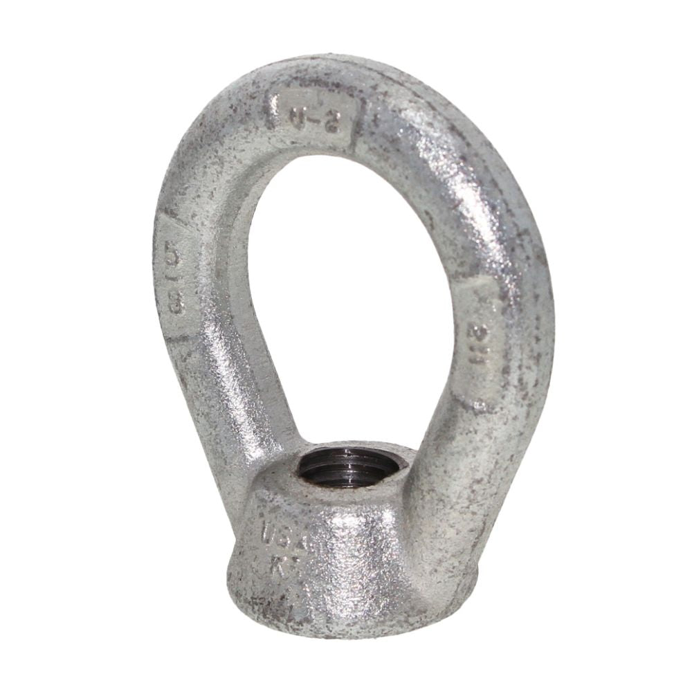 Neo-Pure Jumbo Eye Nut -Swing Bolt replacement for NEO SBJ Housings