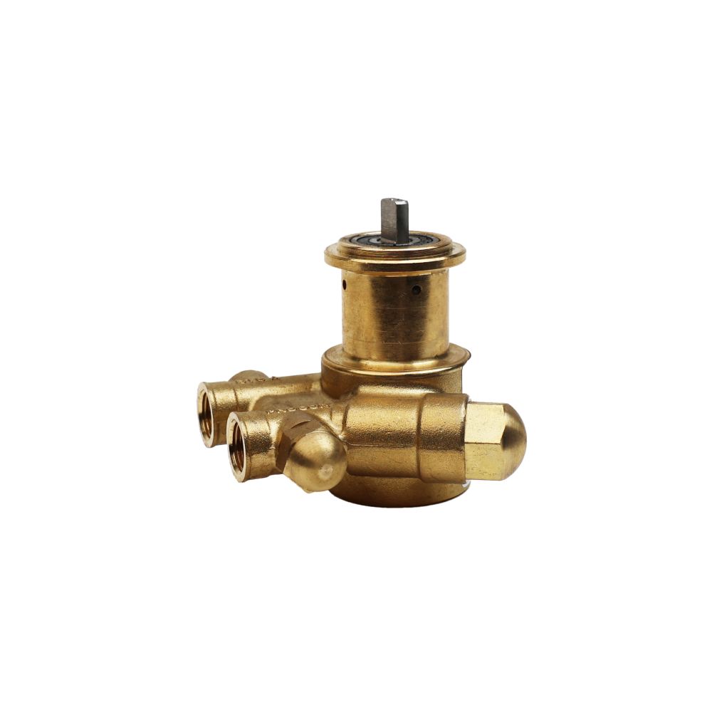 Rotary Vane Pump Series 1 101A070G31BB