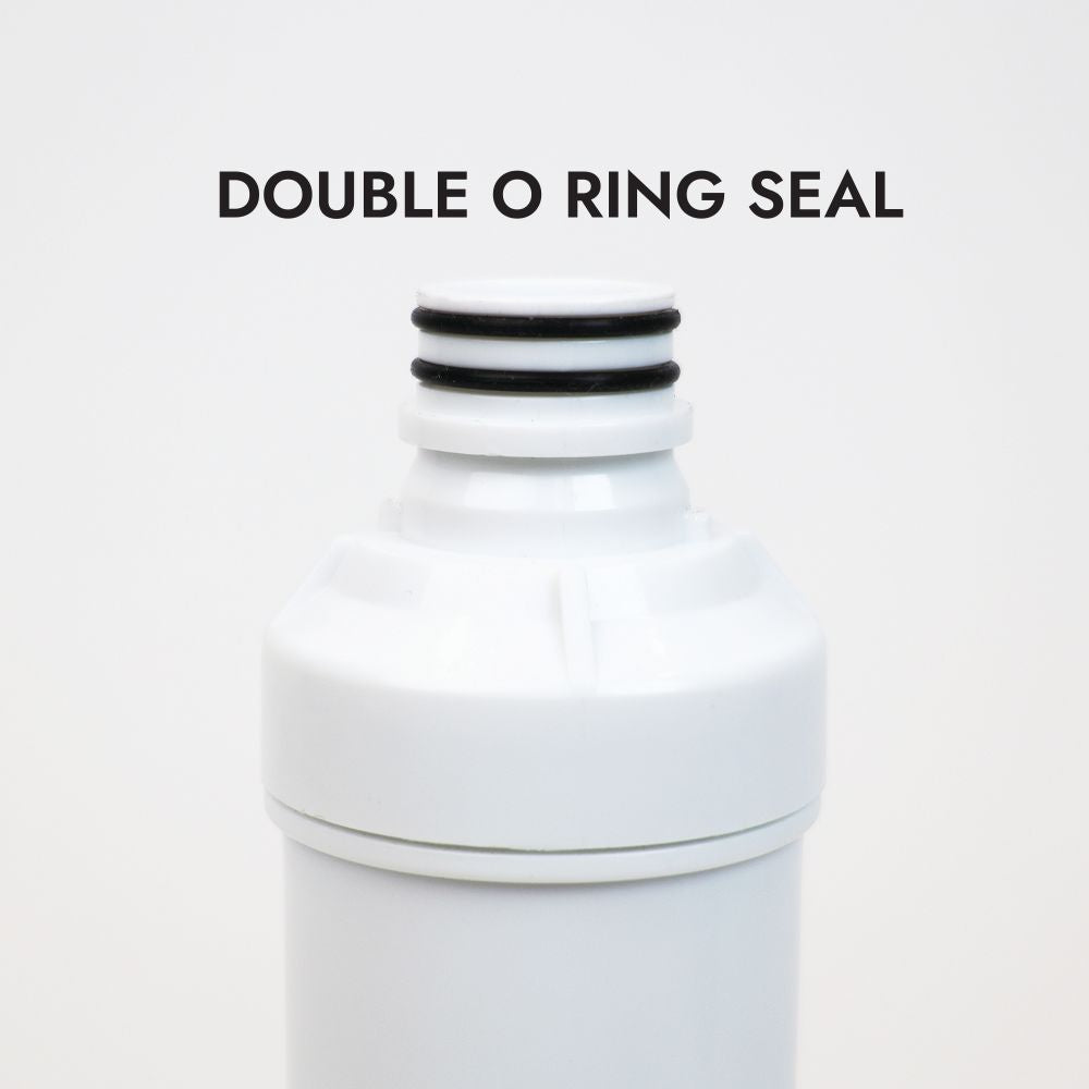 Neo-Pure RO Pure One Year Pre and Post filter Kit with Membrane Replacement For Watts Premier 531155