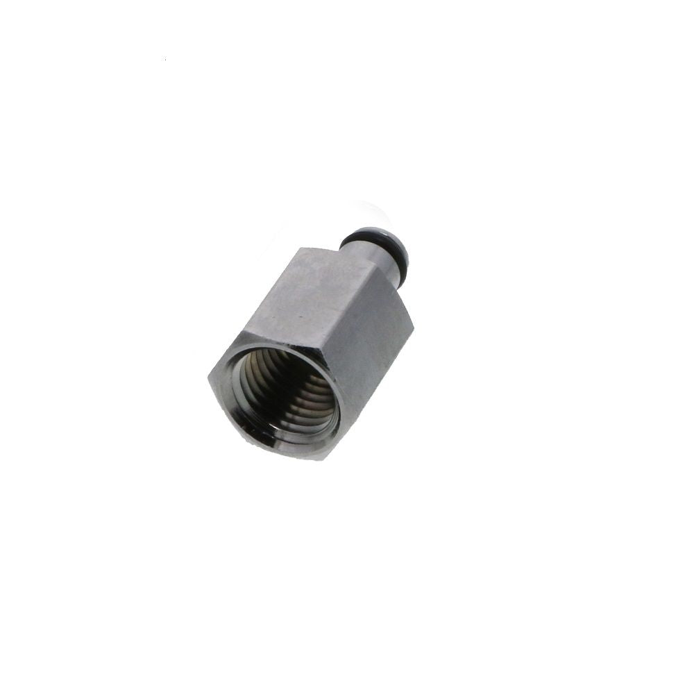 MC2604 Female Thread Coupling Insert 1/4 NPT