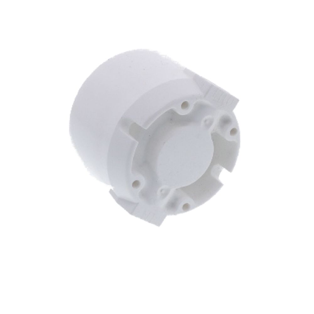 Omnipure NVH3/8 Q-Series Head Non-Valved - 3/8" FPT