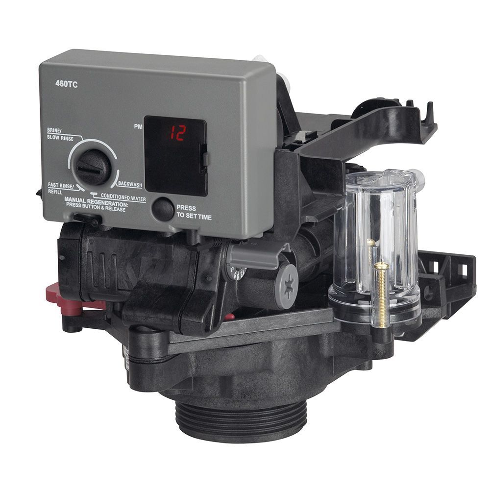 Autotrol 460TC Timer Control for Performa Series