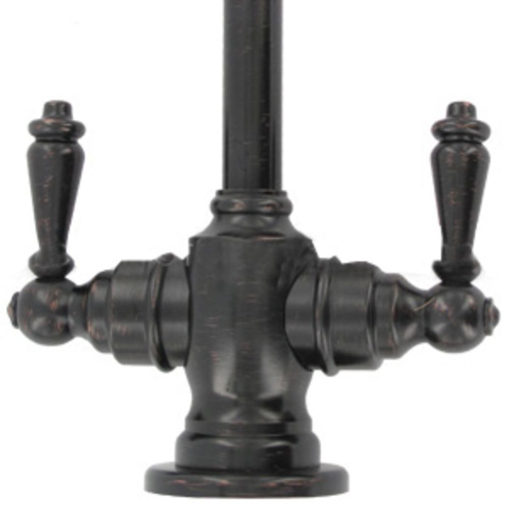 Waterstone Towson 1700HC Faucets with Lever Handle - Hot/Cold