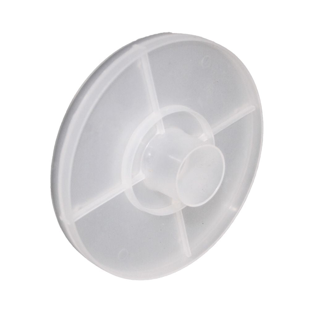 Coupler for Neo or PNR 4.5" Diameter Filter Cartridge