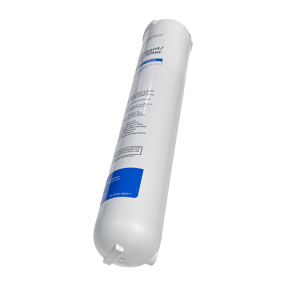 Water Factory Systems SQC 47-55706G2 Sediment/Carbon Prefilter