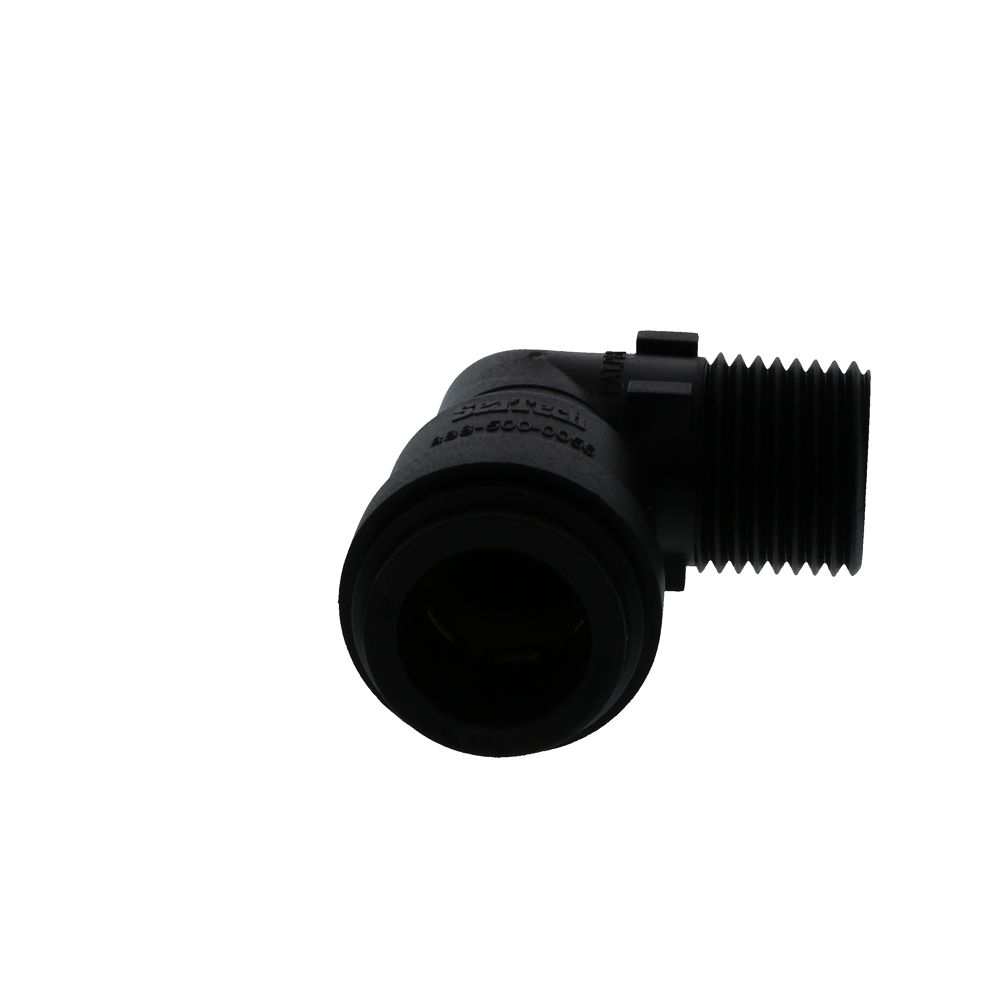 Watts AquaLock/SeaTech - Male Elbow - 15mm x 1/2 NPT